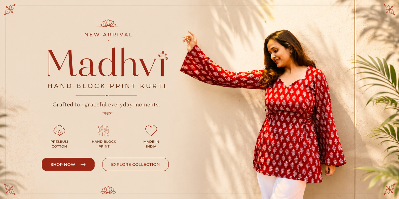 Shridhaara Collection