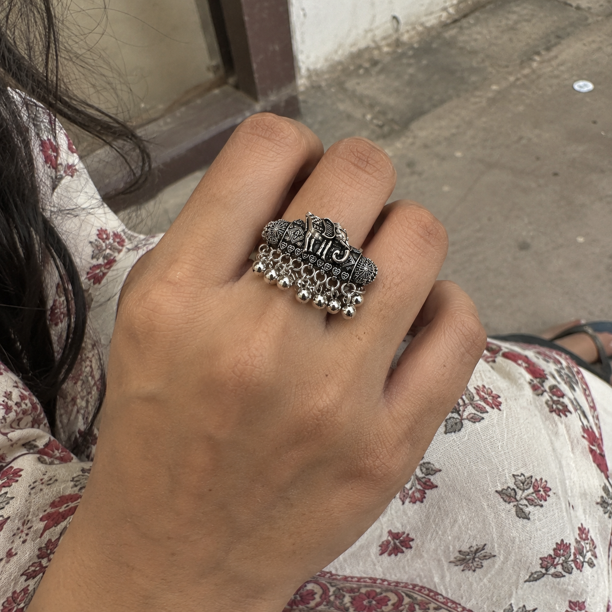 Deepali Jain customer review