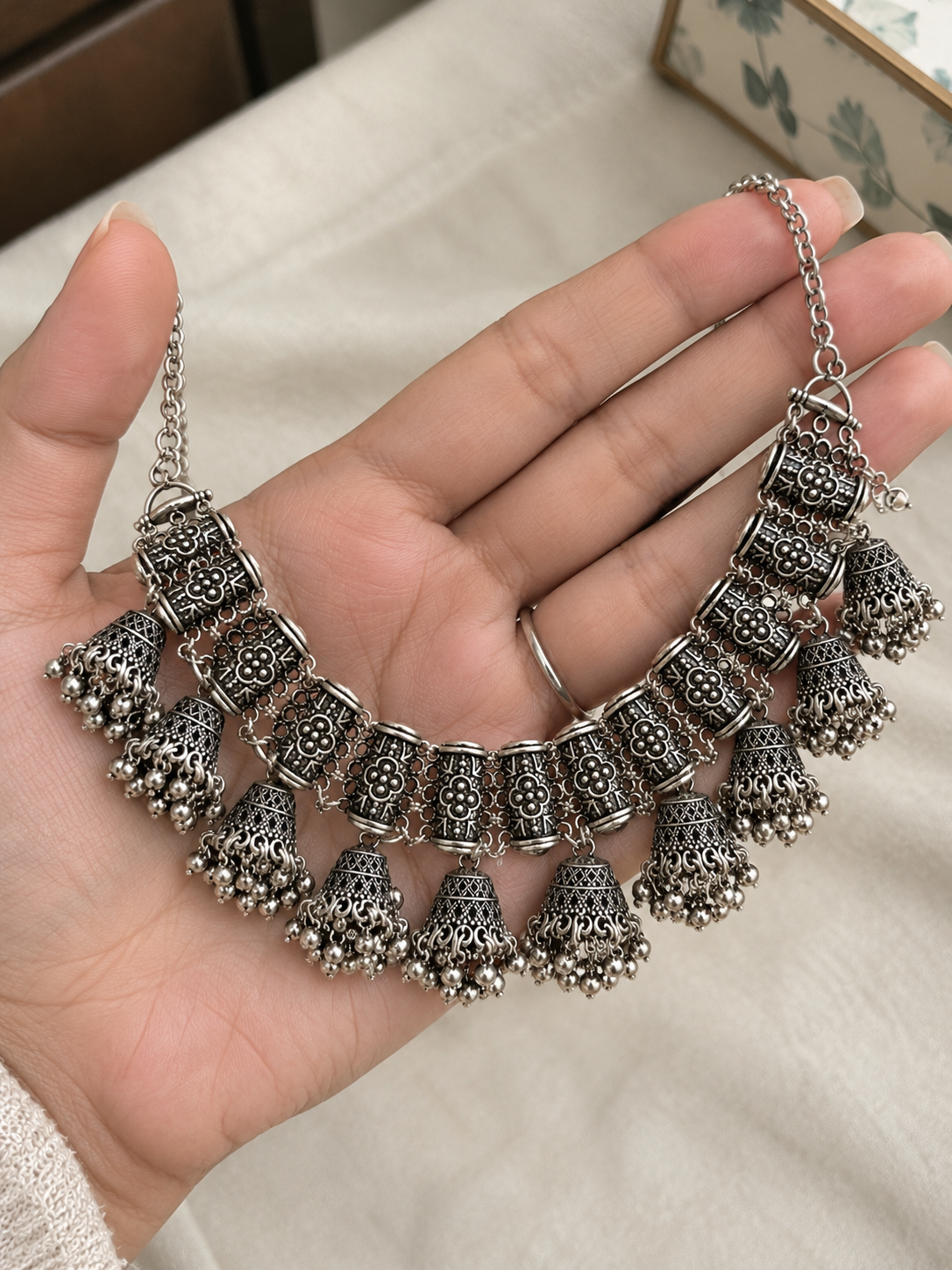 Neha Jain customer review